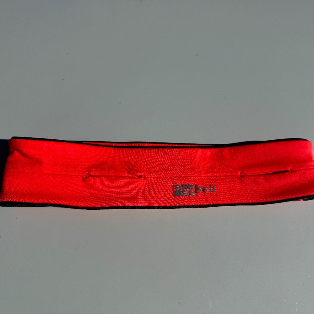 FlipBelt Classic Premium Running Belt